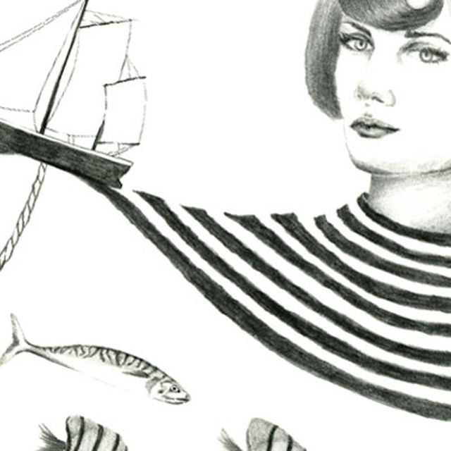 Twins - Illustration