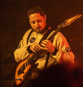 Yuval Ron