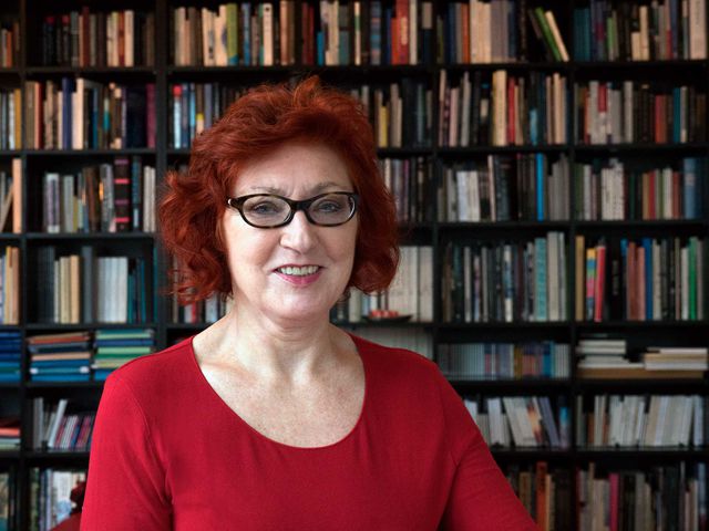 Yvonne Spielmann - Institut für professionelle Karriereentwicklung