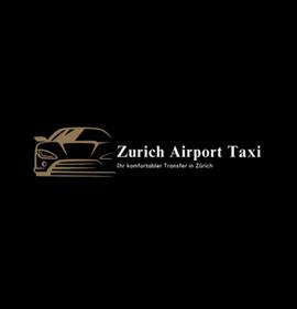 Zurich Airport Taxi