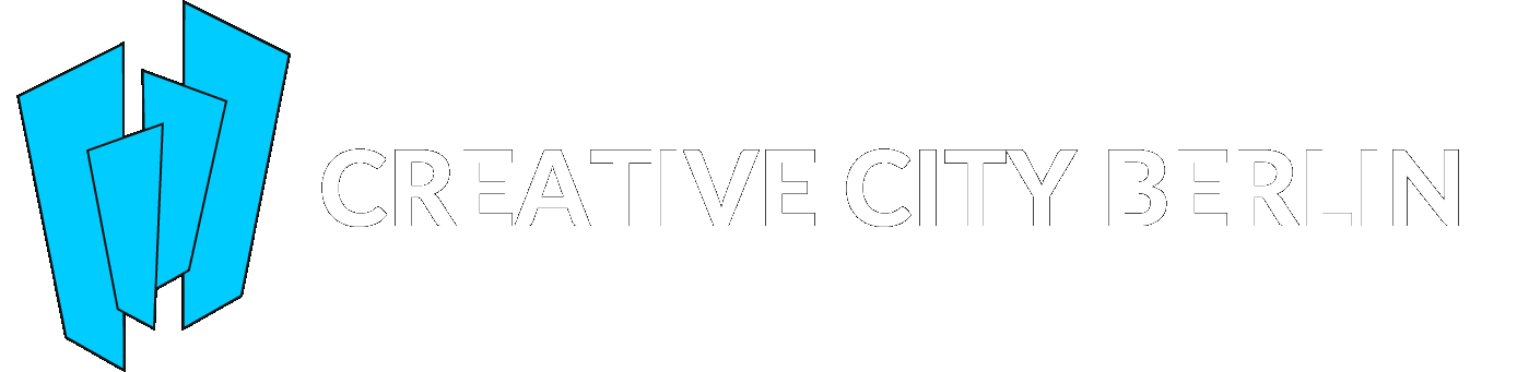 Logo Creative City Berlin